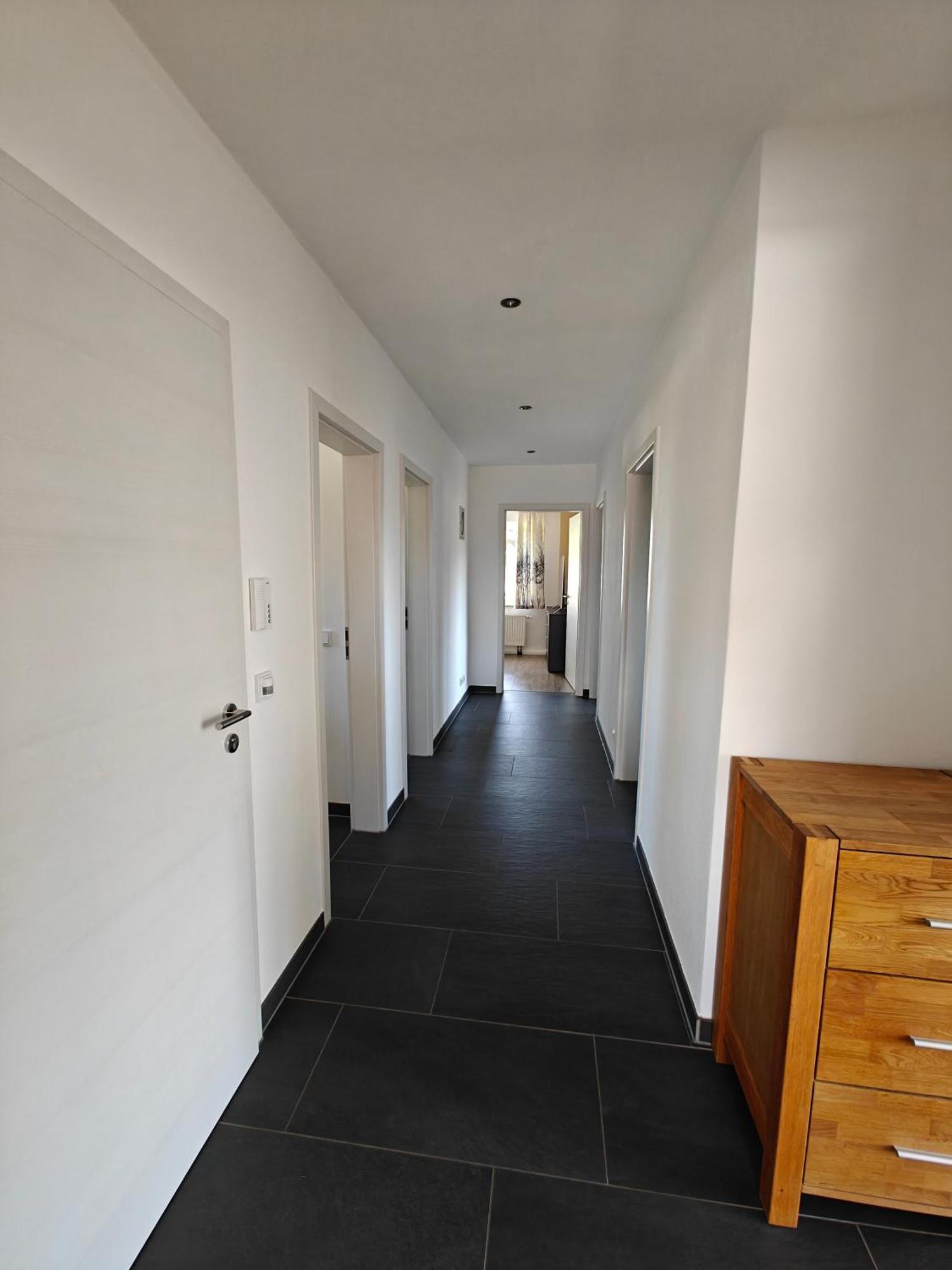 Apartment Kaufering Eksteriør bilde